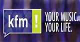 Radio KRISTALfm radio live streaming logo