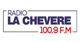 Radio La Chevere radio live streaming logo