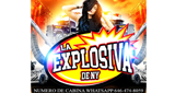 Radio La Explosiva de New York radio live streaming logo