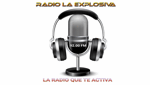 Radio La Explosiva