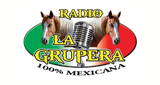 Radio La Grupera NY radio live streaming logo