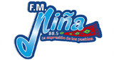 Radio La Nina radio live streaming logo