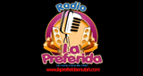 RADIO LA PREFERIDA radio live streaming logo