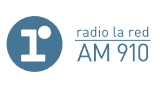 Radio La Red radio live streaming logo