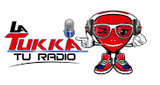Radio La Tukka radio live streaming logo