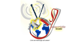 Radio La Voz De Jesucristo radio live streaming logo