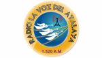 Radio La Voz del Atalaya