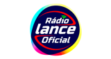 Rádio Lance Oficial radio live streaming logo