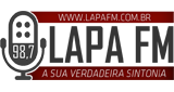 Rádio Lapa FM radio live streaming logo