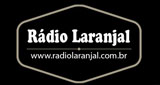Rádio Laranjal radio live streaming logo