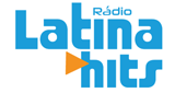 Rádio Latina Hits radio live streaming logo