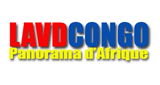 Radio LAVDC Panorama d'Afrique radio live streaming logo