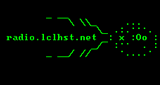 Radio lclhst radio live streaming logo