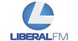 Rádio Liberal FM radio live streaming logo
