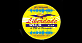 Rádio Liberdade 101.9 FM radio live streaming logo