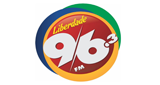 Rádio Liberdade FM radio live streaming logo