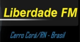 Rádio Liberdade FM radio live streaming logo