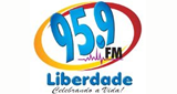 Rádio Liberdade radio live streaming logo