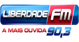 Rádio Liberdade radio live streaming logo