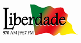 Rádio Liberdade radio live streaming logo