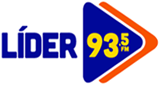 Rádio LÃder do Vale FM radio live streaming logo