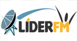 Rádio Líder FM 100.5 radio live streaming logo