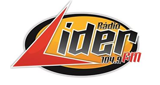 Radio Lider FM radio live streaming logo