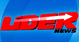 Radio Lider radio live streaming logo