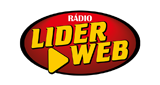 Rádio Líder web sms radio live streaming logo