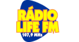 Rádio Life radio live streaming logo