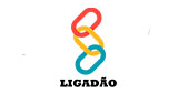 Rádio Ligadão radio live streaming logo