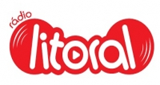 Rádio Litoral FM radio live streaming logo