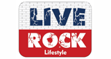 Radio Live Rock radio live streaming logo