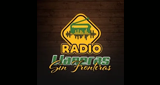 Radio Llaneras sin Fronteras Online radio live streaming logo