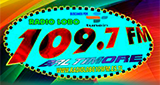Radio Lobo radio live streaming logo