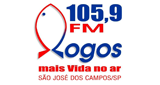 Rádio Logos radio live streaming logo