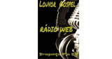 Rádio Louvor Gospel radio live streaming logo