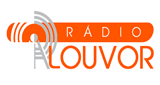 Rádio Louvor radio live streaming logo