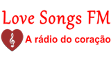 Radio Love Songs FM radio live streaming logo