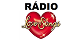 Rádio Love Songs radio live streaming logo