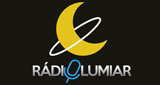 Radio Lumiar radio live streaming logo