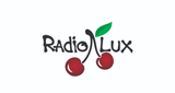 Radio Lux FM radio live streaming logo