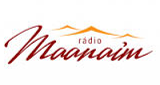 Rádio Maanaim radio live streaming logo
