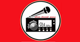 Radio Madhyapaschim radio live streaming logo