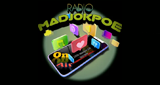 Radio Madjokpoe radio live streaming logo