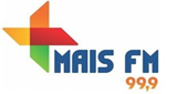 Rádio Mais FM radio live streaming logo