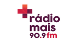 Rádio Mais radio live streaming logo