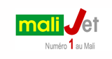 Radio Malijet radio live streaming logo