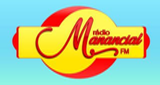 Rádio Manancial FM radio live streaming logo