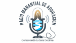 Radio Manantial de adoracion